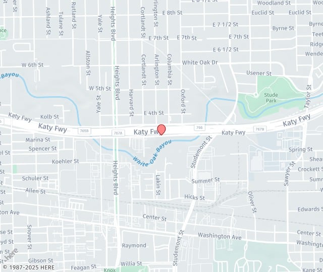 Location Map: 